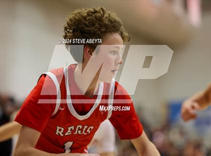 Thumbnail 3 in Regis Jesuit @ Chaparral photogallery.