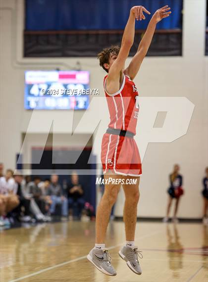 Thumbnail 3 in Regis Jesuit @ Chaparral photogallery.