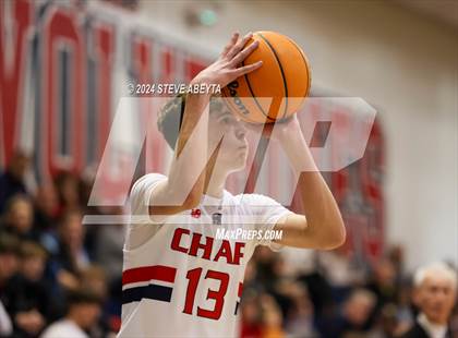 Thumbnail 1 in Regis Jesuit @ Chaparral photogallery.