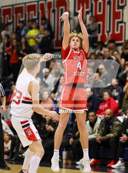 Thumbnail 3 in Regis Jesuit @ Chaparral photogallery.