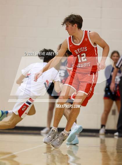 Thumbnail 1 in Regis Jesuit @ Chaparral photogallery.