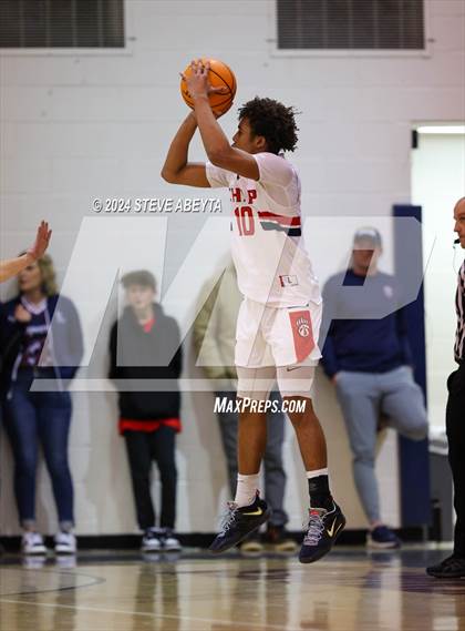 Thumbnail 3 in Regis Jesuit @ Chaparral photogallery.