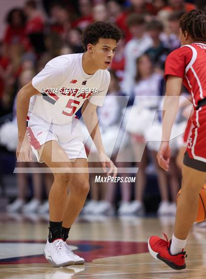 Thumbnail 1 in Regis Jesuit @ Chaparral photogallery.