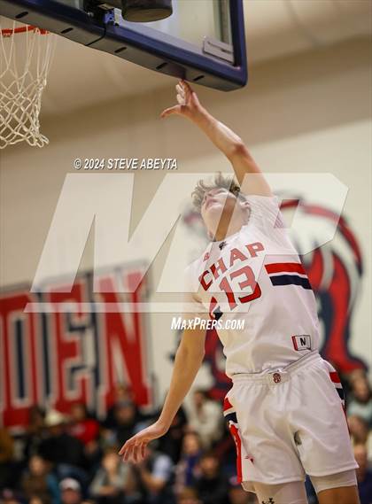 Thumbnail 2 in Regis Jesuit @ Chaparral photogallery.