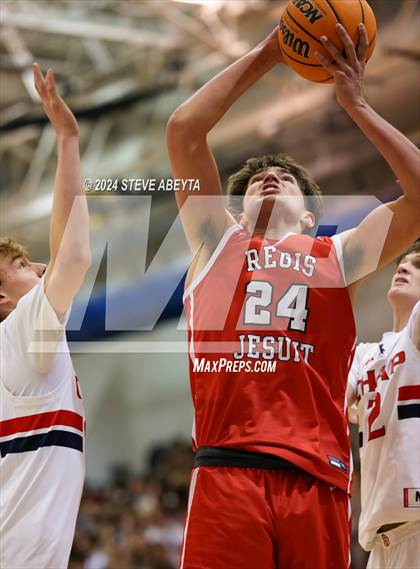 Thumbnail 1 in Regis Jesuit @ Chaparral photogallery.