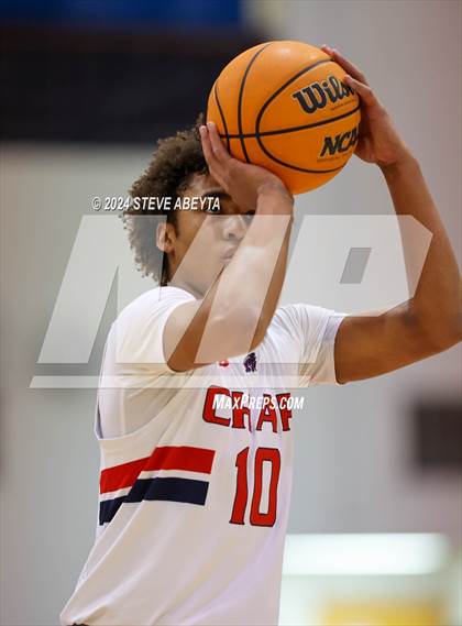 Thumbnail 2 in Regis Jesuit @ Chaparral photogallery.
