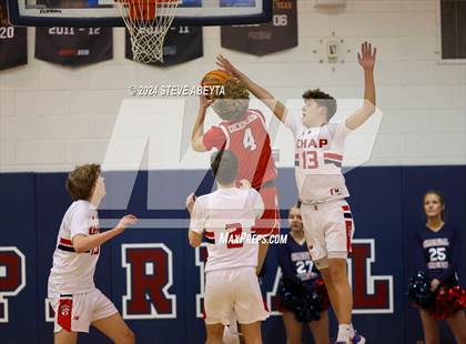 Thumbnail 1 in Regis Jesuit @ Chaparral photogallery.