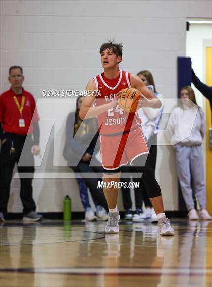 Thumbnail 1 in Regis Jesuit @ Chaparral photogallery.