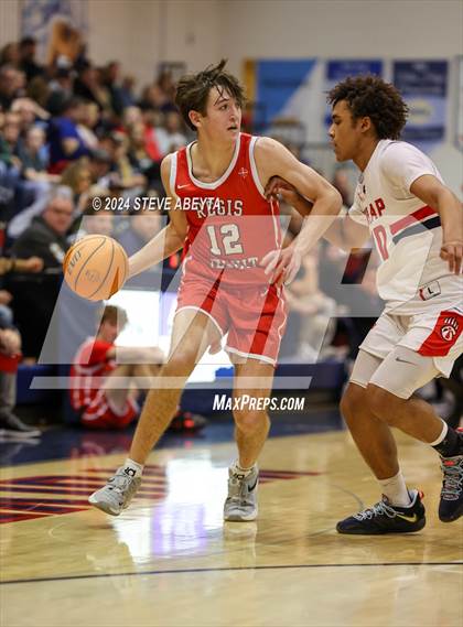 Thumbnail 2 in Regis Jesuit @ Chaparral photogallery.