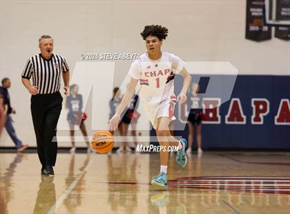 Thumbnail 1 in Regis Jesuit @ Chaparral photogallery.