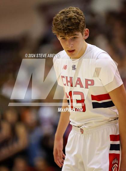 Thumbnail 1 in Regis Jesuit @ Chaparral photogallery.