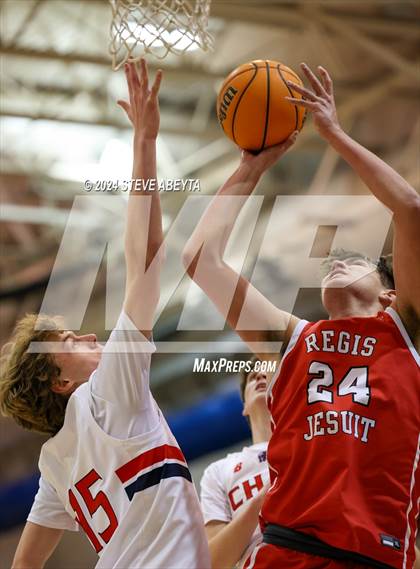 Thumbnail 2 in Regis Jesuit @ Chaparral photogallery.