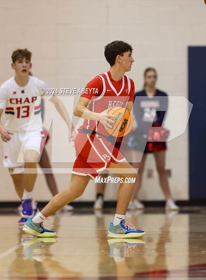 Thumbnail 2 in Regis Jesuit @ Chaparral photogallery.