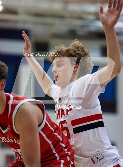 Thumbnail 2 in Regis Jesuit @ Chaparral photogallery.