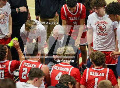 Thumbnail 2 in Regis Jesuit @ Chaparral photogallery.