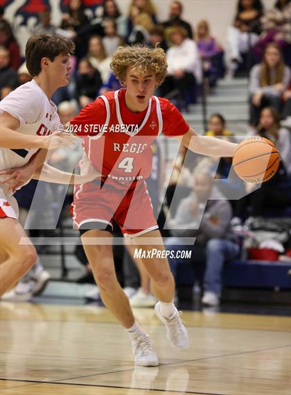 Thumbnail 2 in Regis Jesuit @ Chaparral photogallery.