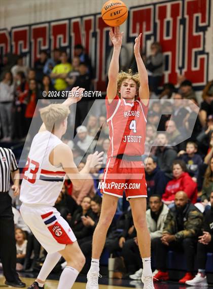 Thumbnail 2 in Regis Jesuit @ Chaparral photogallery.