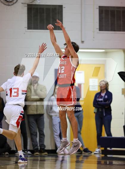 Thumbnail 3 in Regis Jesuit @ Chaparral photogallery.