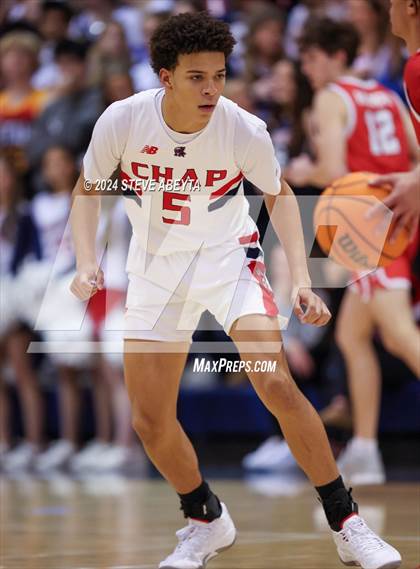 Thumbnail 2 in Regis Jesuit @ Chaparral photogallery.