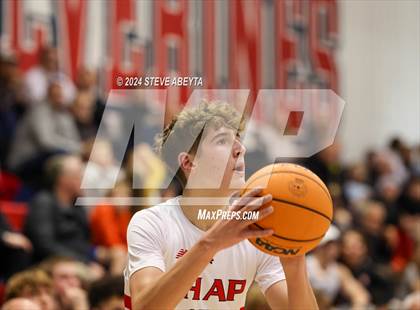 Thumbnail 2 in Regis Jesuit @ Chaparral photogallery.
