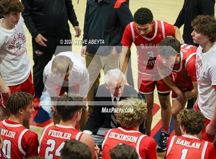 Thumbnail 1 in Regis Jesuit @ Chaparral photogallery.