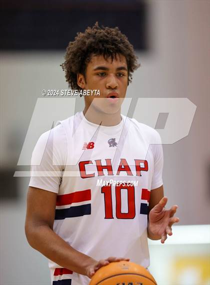 Thumbnail 1 in Regis Jesuit @ Chaparral photogallery.