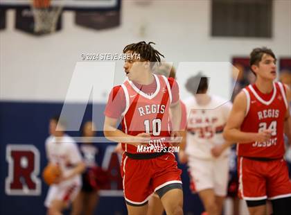 Thumbnail 3 in Regis Jesuit @ Chaparral photogallery.