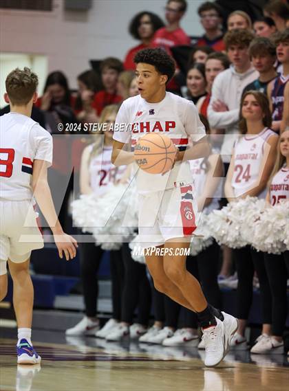 Thumbnail 2 in Regis Jesuit @ Chaparral photogallery.