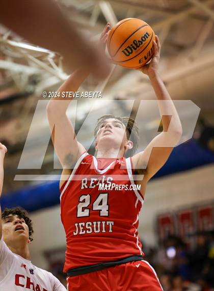 Thumbnail 1 in Regis Jesuit @ Chaparral photogallery.