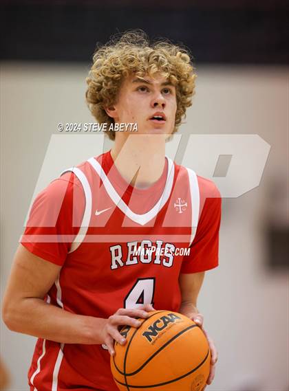 Thumbnail 3 in Regis Jesuit @ Chaparral photogallery.