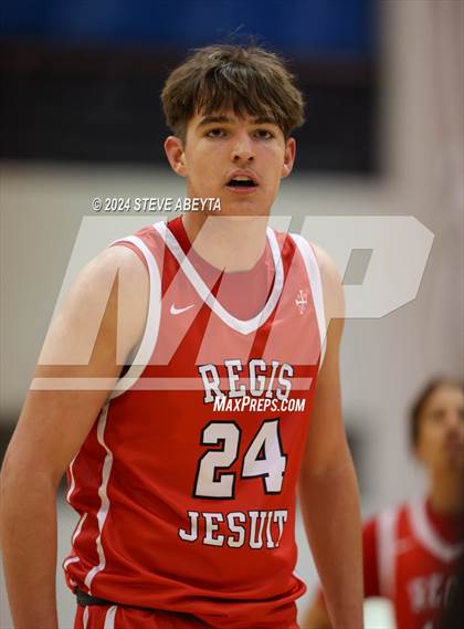Thumbnail 2 in Regis Jesuit @ Chaparral photogallery.