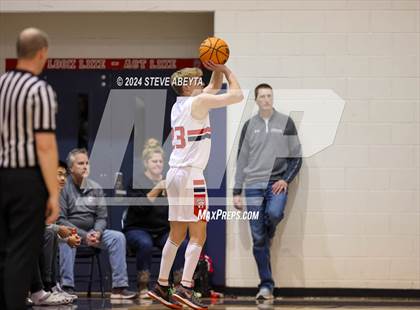 Thumbnail 3 in Regis Jesuit @ Chaparral photogallery.