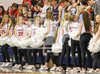 Thumbnail 2 in Regis Jesuit @ Chaparral photogallery.