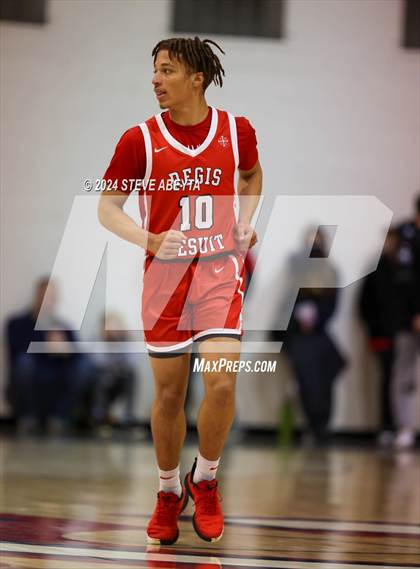 Thumbnail 2 in Regis Jesuit @ Chaparral photogallery.