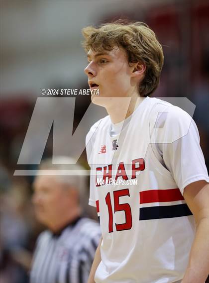 Thumbnail 3 in Regis Jesuit @ Chaparral photogallery.