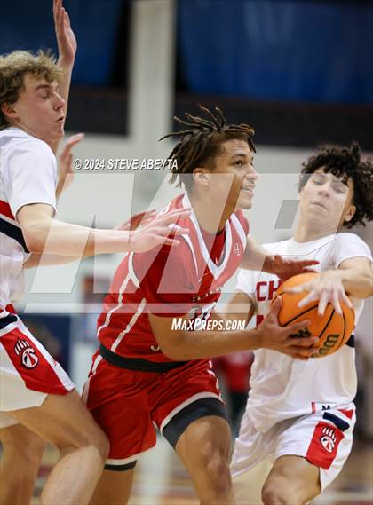 Thumbnail 3 in Regis Jesuit @ Chaparral photogallery.