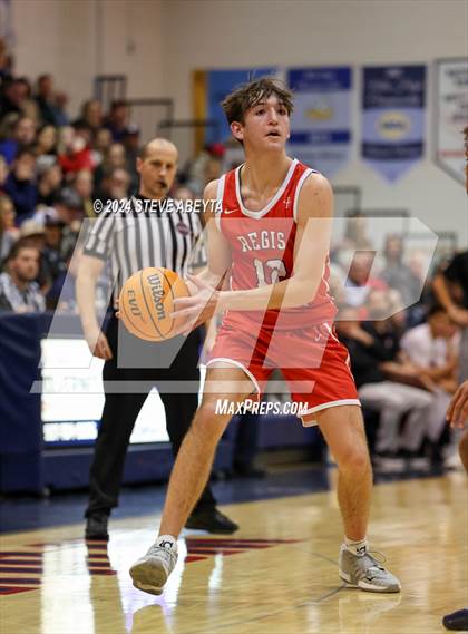 Thumbnail 2 in Regis Jesuit @ Chaparral photogallery.