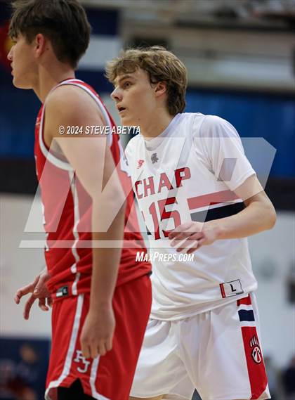 Thumbnail 1 in Regis Jesuit @ Chaparral photogallery.