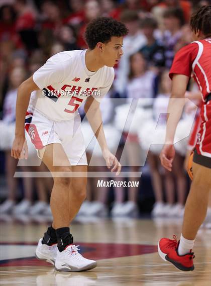 Thumbnail 3 in Regis Jesuit @ Chaparral photogallery.