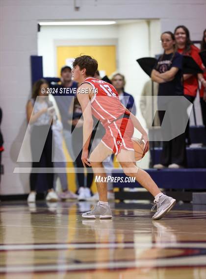 Thumbnail 1 in Regis Jesuit @ Chaparral photogallery.