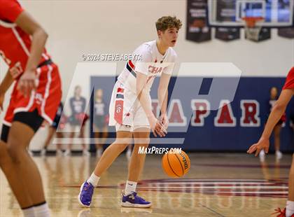 Thumbnail 2 in Regis Jesuit @ Chaparral photogallery.