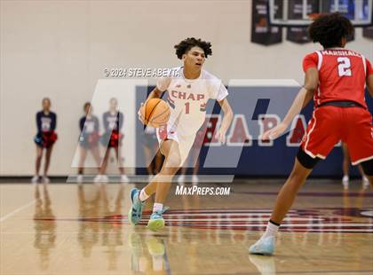 Thumbnail 3 in Regis Jesuit @ Chaparral photogallery.