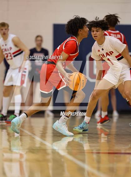Thumbnail 2 in Regis Jesuit @ Chaparral photogallery.