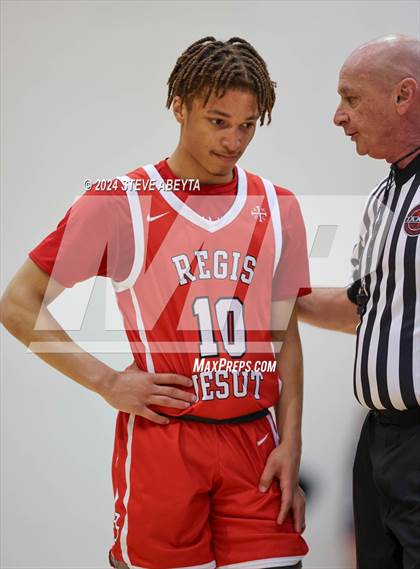 Thumbnail 3 in Regis Jesuit @ Chaparral photogallery.