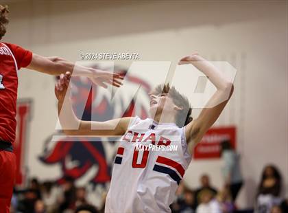 Thumbnail 3 in Regis Jesuit @ Chaparral photogallery.