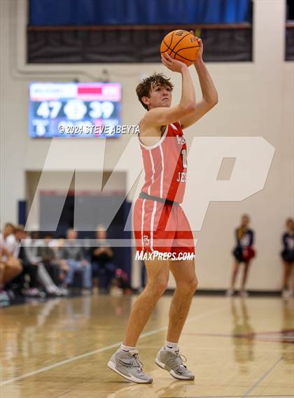 Thumbnail 1 in Regis Jesuit @ Chaparral photogallery.