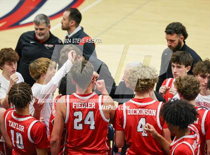 Thumbnail 3 in Regis Jesuit @ Chaparral photogallery.