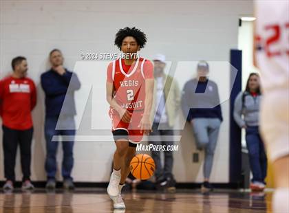 Thumbnail 1 in Regis Jesuit @ Chaparral photogallery.