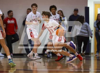 Thumbnail 1 in Regis Jesuit @ Chaparral photogallery.