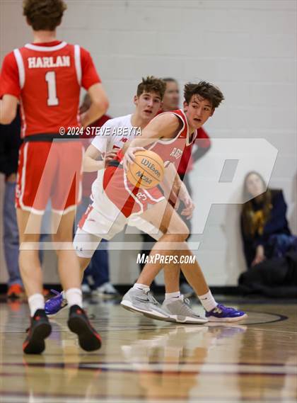 Thumbnail 3 in Regis Jesuit @ Chaparral photogallery.